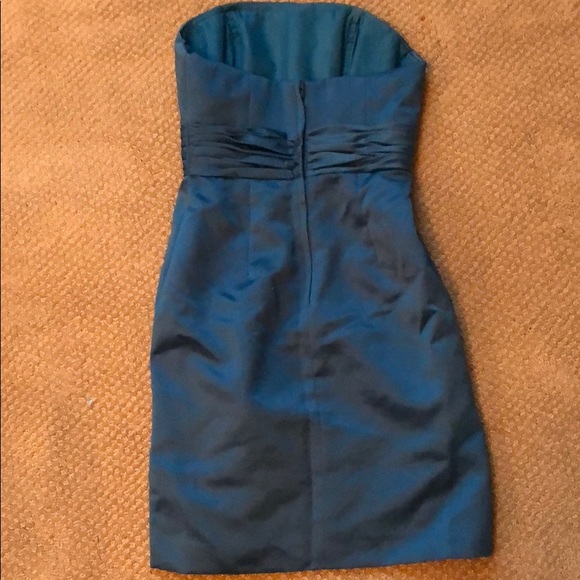 Forever yours dress - Picture 4 of 4